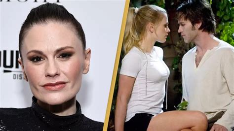 anna paquin nude|Anna Paquin: Nude Sex Scenes More Authentic